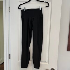 ALO Yoga Black Leggings